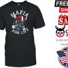 Bills Mafia For Life Shirt