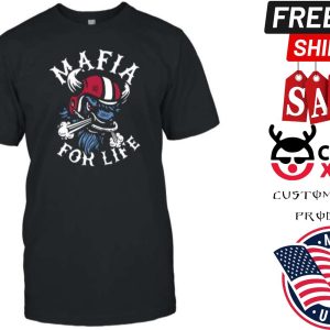 Bills Mafia For Life Shirt 1