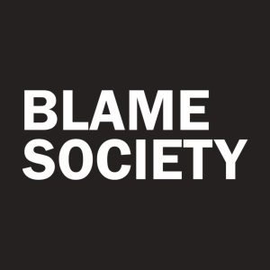 Blame society - T-shirt 1 Blame society T shirt 2