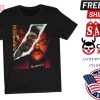 Blinding Lights The Weeknd Die For You Merch Shirt