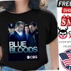 Blue Bloods CBS Movie Shirt