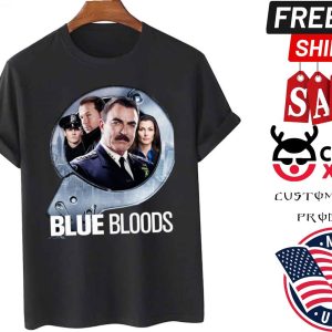 Blue Bloods Movie Reagan Family Shirt 1