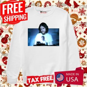 Bo Burnham Projection Shirt 3