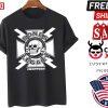 Bones Legacy Chopper Skull One Piece Anime Shirt