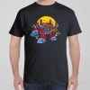 Boombox robot – T-shirt