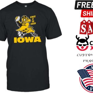 Box of Gimmicks Tony Schiavone Bay Bay Shirt 1