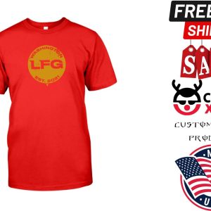 BreakingT LFG Washington Est 2021 Shirt 1