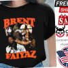Brent Faiyaz Bootleg 90s Retro Vintage Shirt