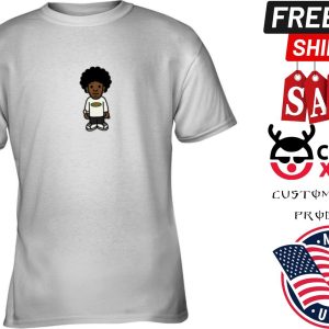 Brent Faiyaz Shirt 1