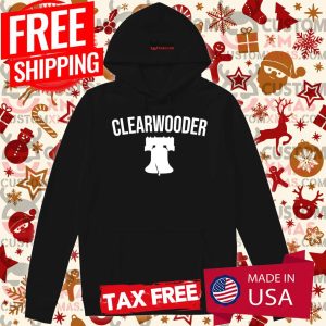 Bryce Harper Phillies Clearwooder Shirt 2