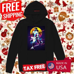 Bryce Harper Retro MVP Shirt 2