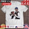 Bryson Brooks Bryson DeChambeau And Brooks Koepka Stepbrothers shirt