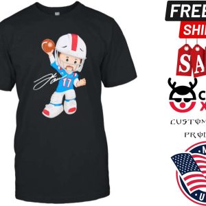 Buffalo Bills Davis Weed Shirt 1