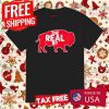 Buffalo Bulls The Real New York Shirt