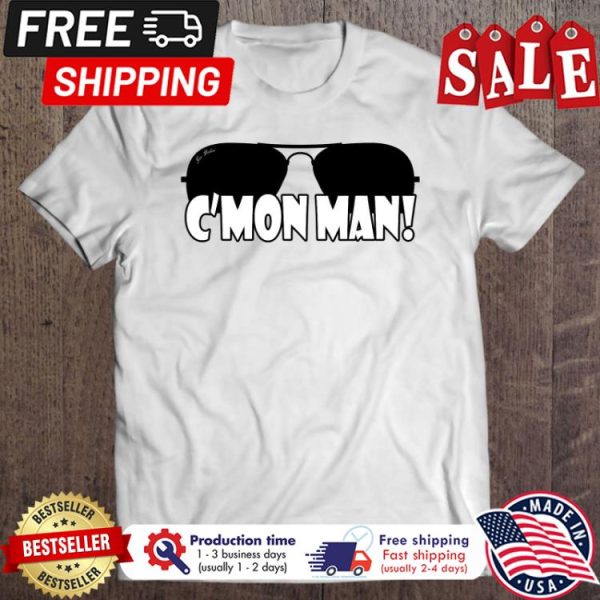 C’mon Man Joe Biden Sunglasses Come On Man shirt