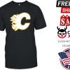 Calgary Flames Shirt