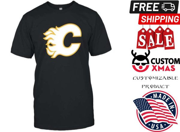 Calgary Flames Shirt