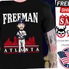 Carton Freddie Freeman Shirt