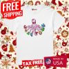 Cave Town Octopus Shirt Cave Town Shirt