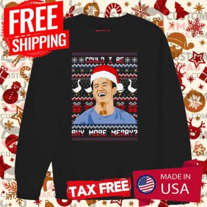 Chandler Bing Shirt Friends TV Show Shirt 3