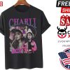 Charli XCX 90’s Vintage ShirtCharli XCX 90’s Vintage Shirt