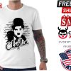 Charlie Chaplin Comedian Iconic Vintage Shirt