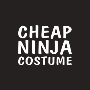 Cheap ninja costume T shirt 2