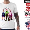 Christmas Dream Smp Christmas 2022 Shirt