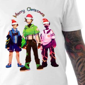 Christmas Dream Smp Christmas 2022 Shirt