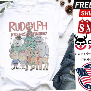 Christmas Outfit Shirt 1