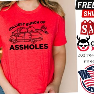 Christmas Vacation Shirt 1