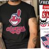Cleveland Indians Always Chief Wahoo Shirt