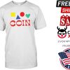 Coin Merch Shirt