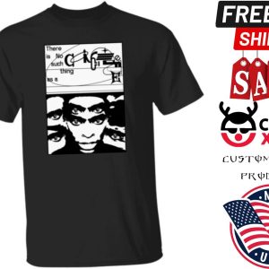 Coincidence Poster Hoodie William Knight Merch Shirt 1