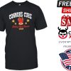Connor s Cure Victory Over Cancer 2021 Shirt