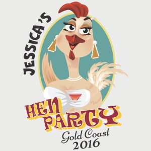 Cool Hen 1 Cool Hen 2