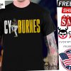 Corbin Burnes Cy Burnes Shirt