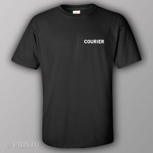 Courier 1 Courier 2