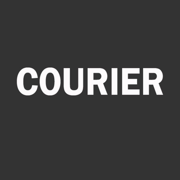 Courier