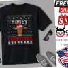Cow Head Shirt – Mooey Christmas Cow Lover Ugly Shirt