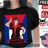 Cuba’s Only Star Rita Moreno Shirt