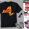 Cuomo Killed My Grandma Classic Shirt