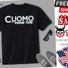 Cuomo Prime Time Shirt