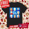 DEMOCRATIC PARTY THE SHADY BUNCH Shirt