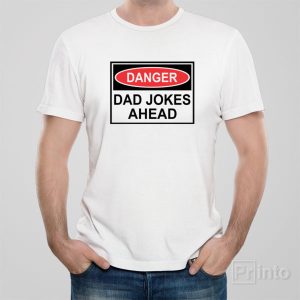 Dad jokes ahead 1