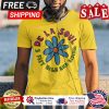 Daisy de la soul 3 feet high and rising shirt