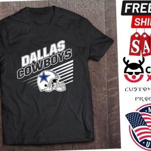 Dallas Cowboys football Guardians National Football League NFL Shirt 1