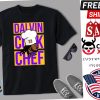 Dalvin Cook Chef Shirt