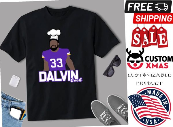 Dalvin Cook Shirt