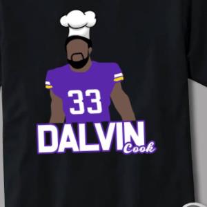 Dalvin Cook Shirt